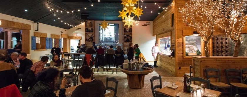 Imagen general del Hotel Outbound Mammoth. Foto 3