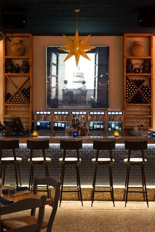 Imagen general del Hotel Outbound Mammoth. Foto 4