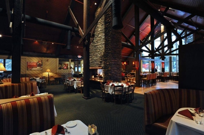 Imagen general del Hotel Outbound Mammoth. Foto 5