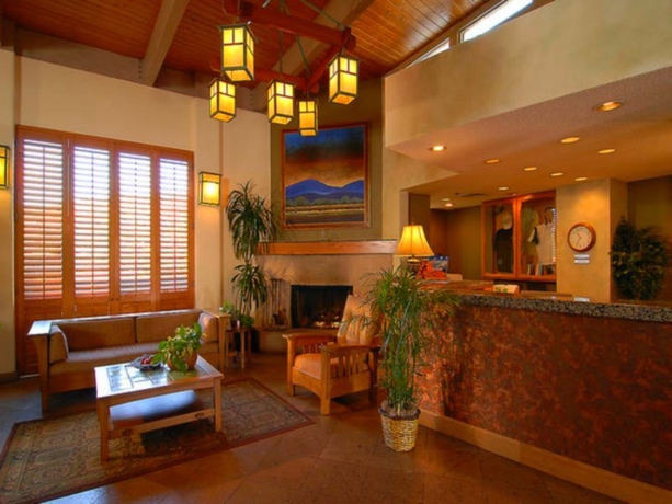 Imagen general del Hotel Outbound Sedona. Foto 2