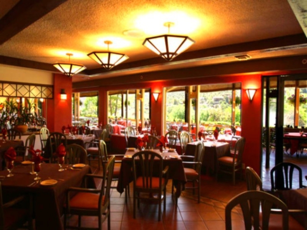 Imagen general del Hotel Outbound Sedona. Foto 4