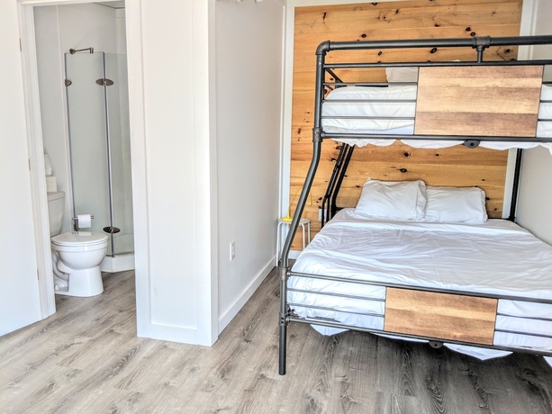 Imagen de la habitación del Hotel Outbound Stowe. Foto 4