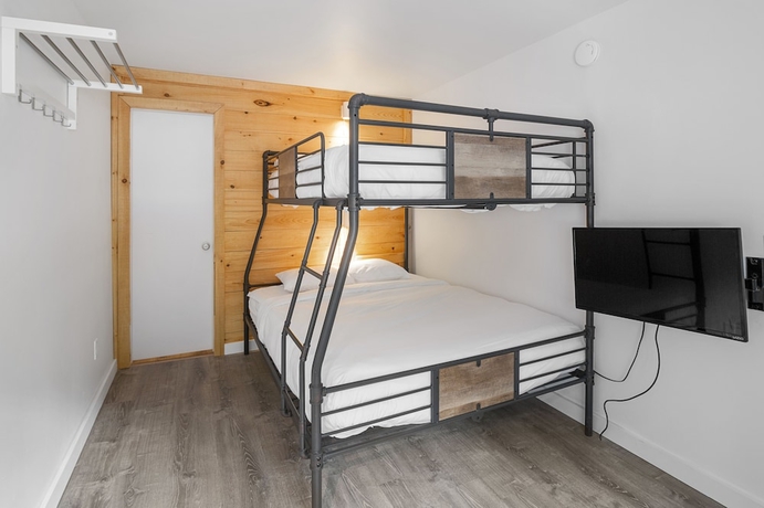 Imagen de la habitación del Hotel Outbound Stowe. Foto 9