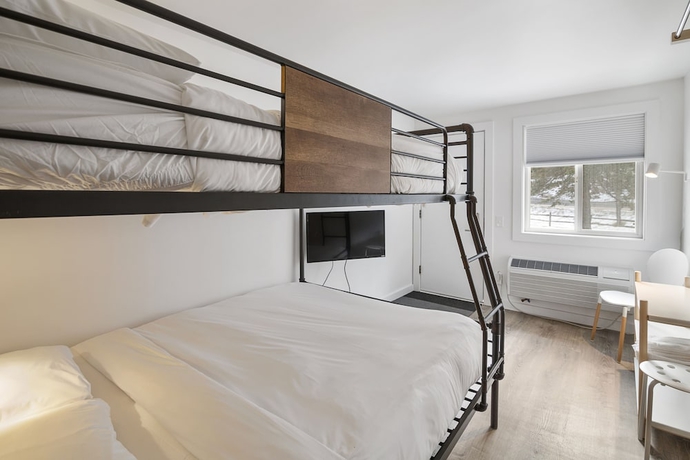 Imagen de la habitación del Hotel Outbound Stowe. Foto 10