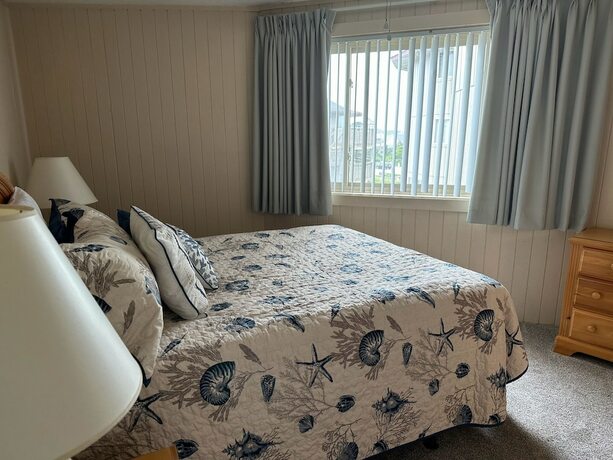 Imagen general del Hotel Outer Banks Beach Club. Foto 1
