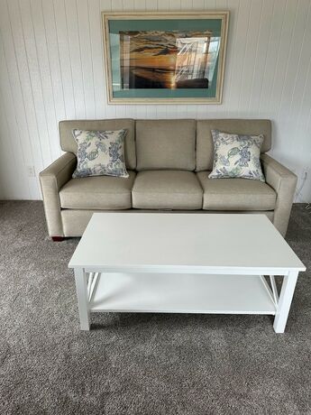 Imagen general del Hotel Outer Banks Beach Club. Foto 3