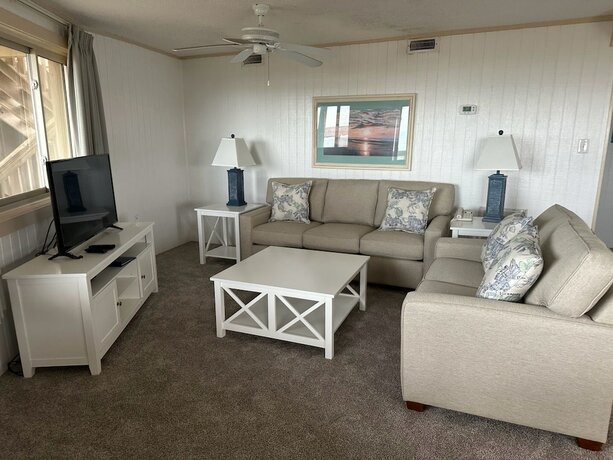 Imagen general del Hotel Outer Banks Beach Club. Foto 5