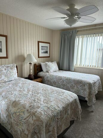Imagen general del Hotel Outer Banks Beach Club. Foto 8