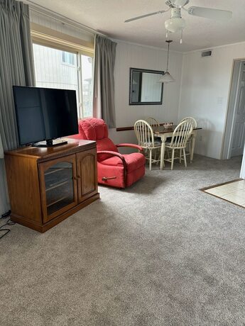 Imagen general del Hotel Outer Banks Beach Club. Foto 9