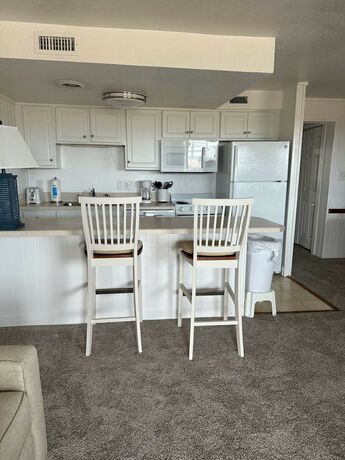 Imagen de la habitación del Hotel Outer Banks Beach Club. Foto 11