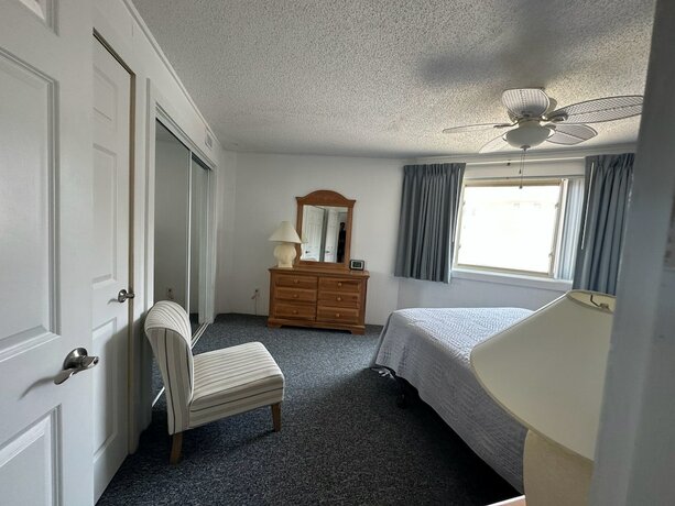 Imagen de la habitación del Hotel Outer Banks Beach Club. Foto 12