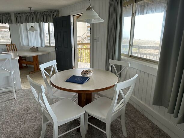 Imagen de la habitación del Hotel Outer Banks Beach Club. Foto 13