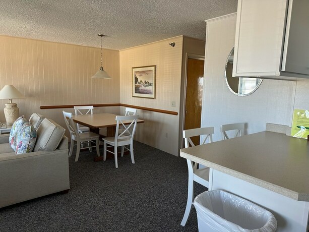 Imagen de la habitación del Hotel Outer Banks Beach Club. Foto 14