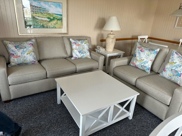 Imagen de la habitación del Hotel Outer Banks Beach Club. Foto 16