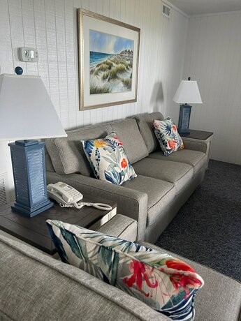 Imagen de la habitación del Hotel Outer Banks Beach Club. Foto 17