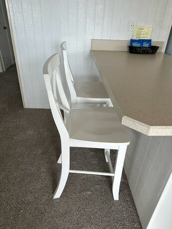 Imagen de la habitación del Hotel Outer Banks Beach Club. Foto 19