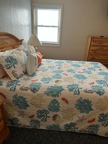 Imagen de la habitación del Hotel Outer Banks Beach Club. Foto 21