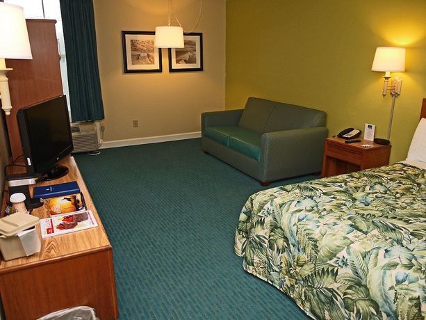 Imagen de la habitación del Hotel Outer Banks Inn. Foto 8