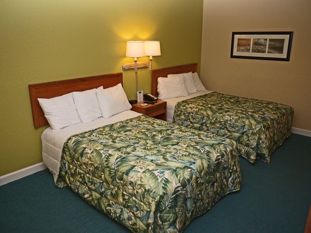 Imagen del bar/restaurante del Hotel Outer Banks Inn. Foto 4