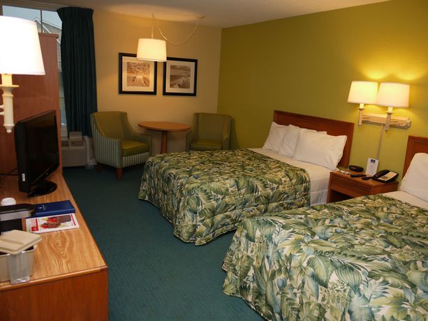Imagen de la habitación del Hotel Outer Banks Inn. Foto 9