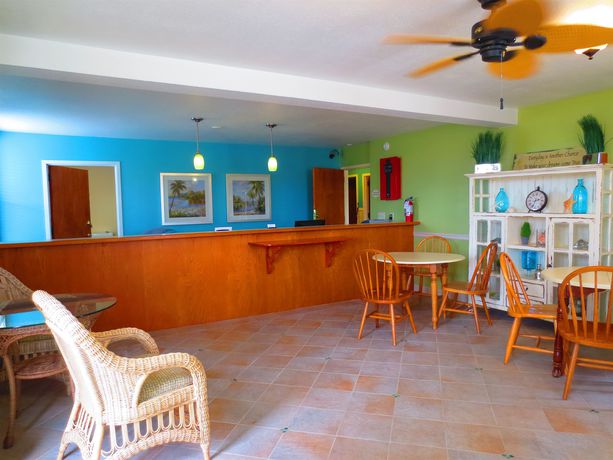 Imagen de la habitación del Hotel Outer Banks Inn. Foto 10