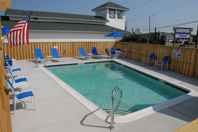 Imagen de la habitación del Hotel Outer Banks Inn. Foto 11