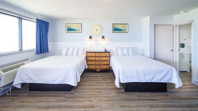 Imagen de la habitación del Hotel Outer Banks Motor Lodge. Foto 3