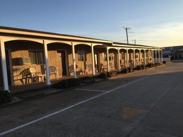 Imagen de la habitación del Hotel Outer Banks Motor Lodge. Foto 4