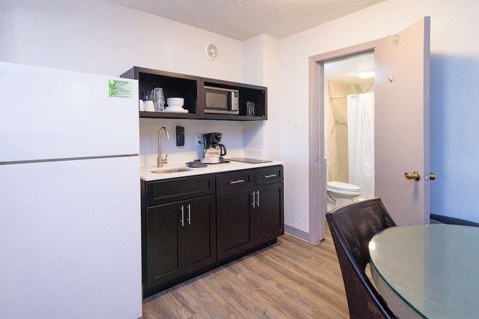 Imagen de la habitación del Hotel Outer Banks Motor Lodge. Foto 5