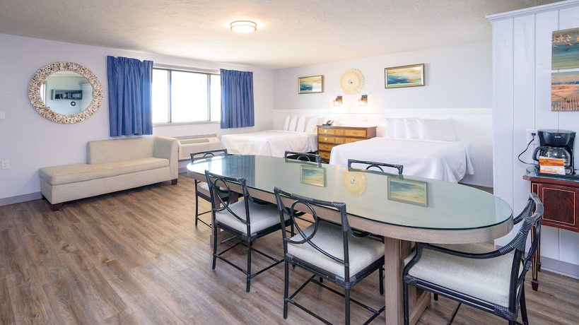 Imagen de la habitación del Hotel Outer Banks Motor Lodge. Foto 7