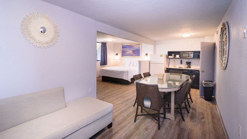 Imagen de la habitación del Hotel Outer Banks Motor Lodge. Foto 9