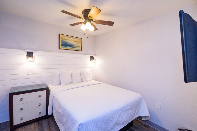 Imagen de la habitación del Hotel Outer Banks Motor Lodge. Foto 13