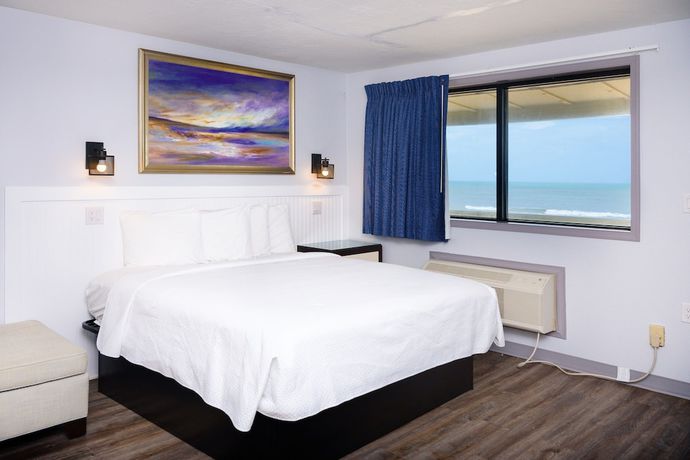 Imagen general del Hotel Outer Banks Motor Lodge. Foto 1