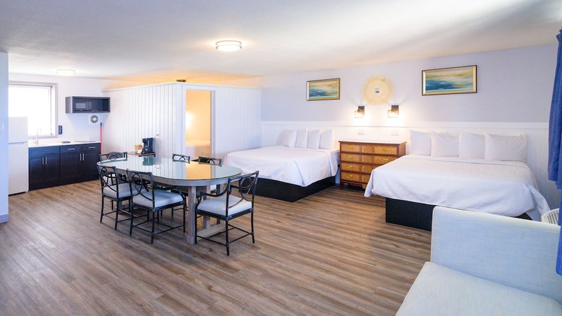 Imagen de la habitación del Hotel Outer Banks Motor Lodge. Foto 16
