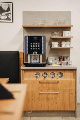 Imagen general del Hotel Outlet. Foto 2