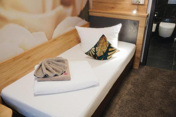 Imagen general del Hotel Outlet. Foto 7