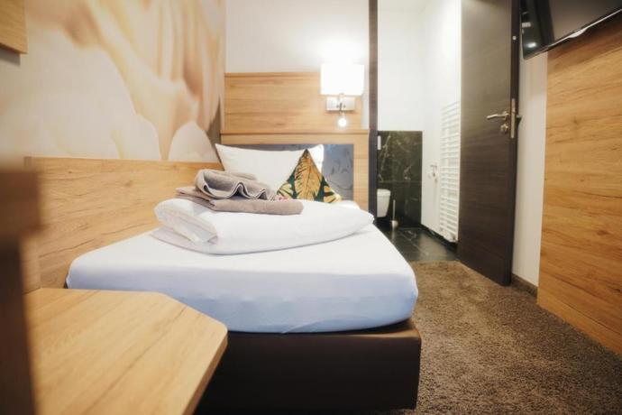 Imagen general del Hotel Outlet. Foto 8