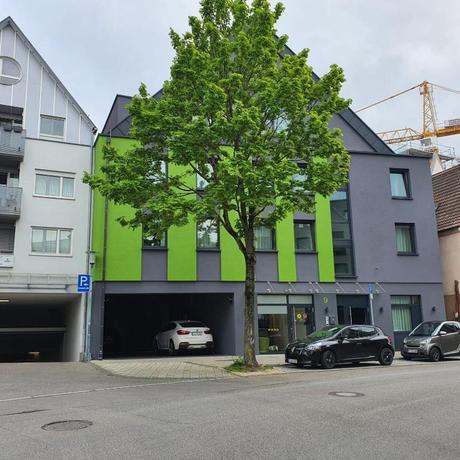 Imagen general del Hotel Outlet. Foto 10