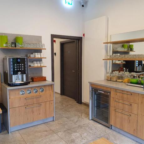 Imagen general del Hotel Outlet. Foto 11