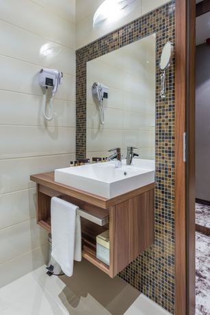 Imagen de la habitación del Hotel Outlet Polg&aacute;r. Foto 7