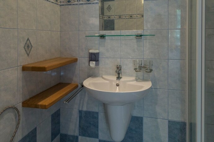 Imagen de la habitación del Hotel Outline BandB Jiricna. Foto 11