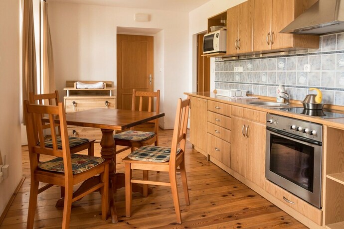 Imagen de la habitación del Hotel Outline BandB Jiricna. Foto 20