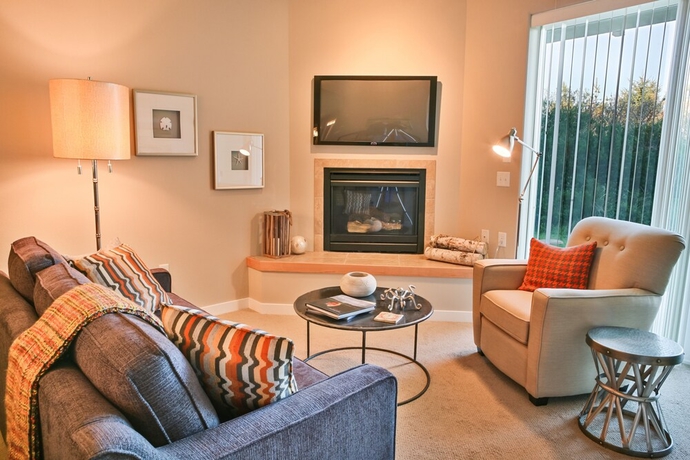 Imagen de la habitación del Hotel Outlook Condos at Oyhut Bay Resort. Foto 3