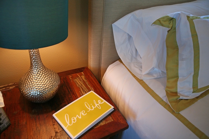Imagen de la habitación del Hotel Outlook Condos at Oyhut Bay Resort. Foto 5
