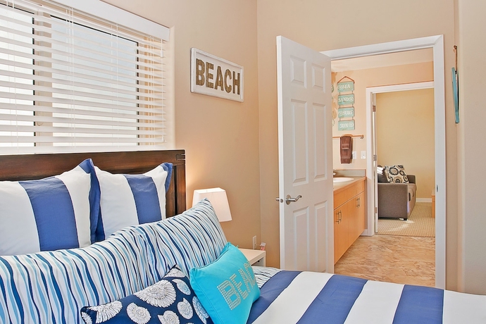 Imagen de la habitación del Hotel Outlook Condos at Oyhut Bay Resort. Foto 9