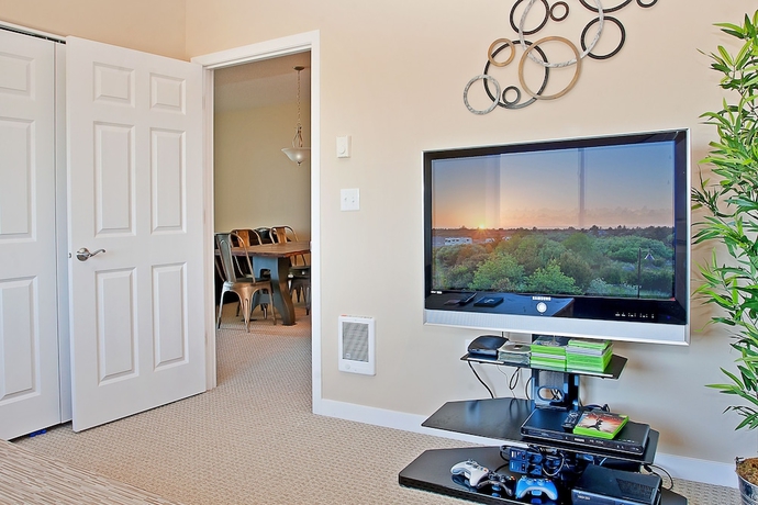 Imagen de la habitación del Hotel Outlook Condos at Oyhut Bay Resort. Foto 12