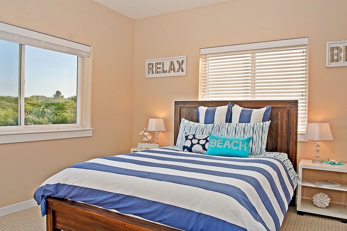 Imagen de la habitación del Hotel Outlook Condos at Oyhut Bay Resort. Foto 13