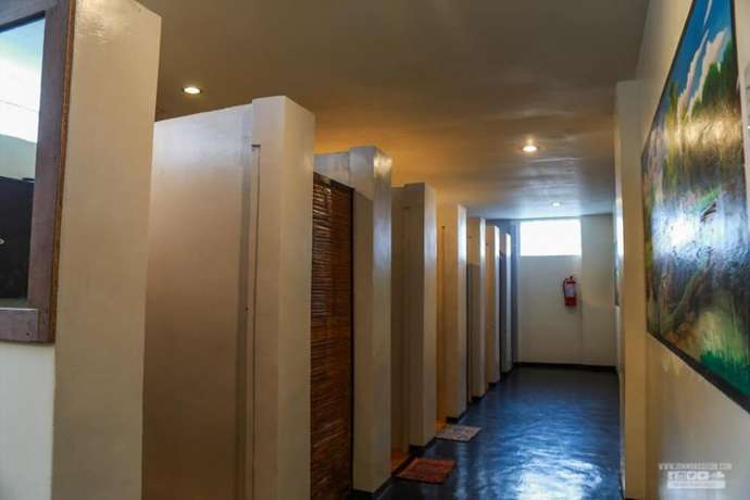 Imagen general del Hotel Outpost Beach Hostel - Adults Only. Foto 3