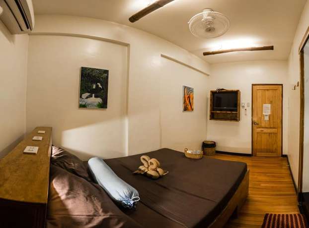 Imagen de la habitación del Hotel Outpost Beach Hostel - Adults Only. Foto 17