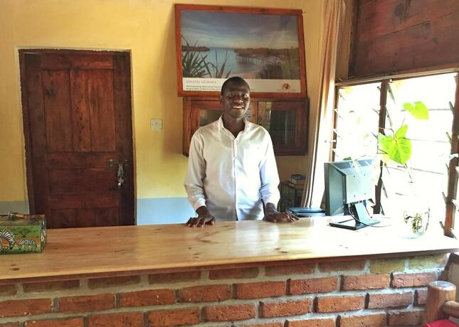 Imagen general del Hotel Outpost Lodge. Foto 2